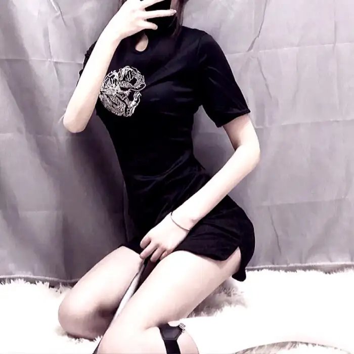纯真消逝的年代
