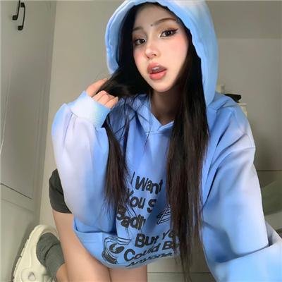 普通的孩子